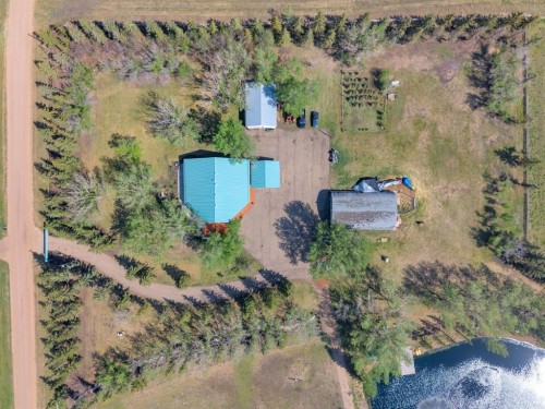 311037A Range Road 222, Rural Kneehill County, AB 