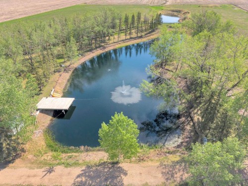 311037A Range Road 222, Rural Kneehill County, AB 