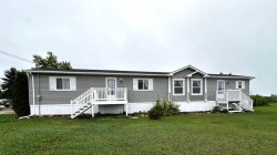 404&412 3 Avenue  Bruce, AB T0B 0R0