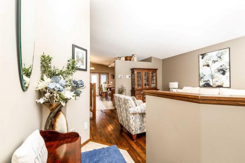 23 Oxley Close, Red Deer, AB 