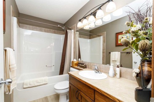 23 Oxley Close, Red Deer, AB 