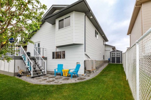 23 Oxley Close, Red Deer, AB 