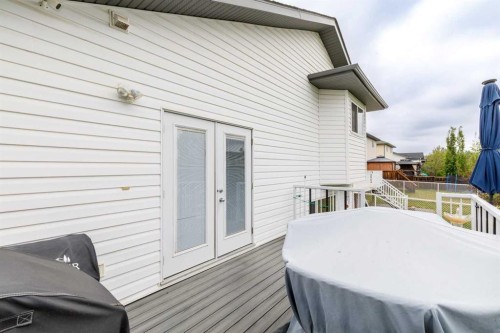23 Oxley Close, Red Deer, AB 