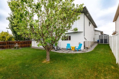 23 Oxley Close, Red Deer, AB 