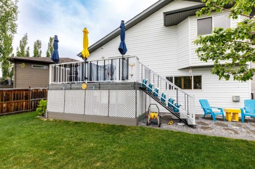 23 Oxley Close, Red Deer, AB 