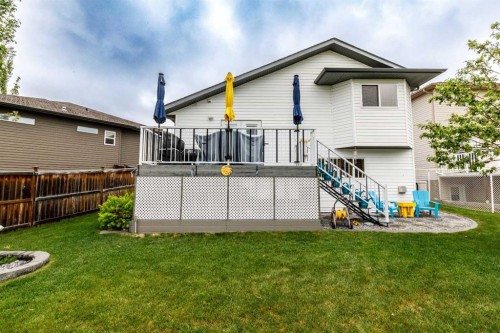 23 Oxley Close, Red Deer, AB 