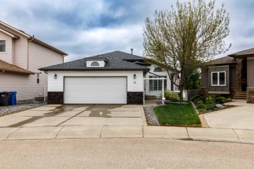 23 Oxley Close, Red Deer, AB 