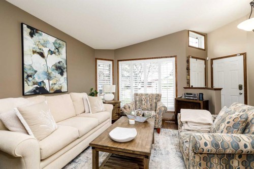 23 Oxley Close, Red Deer, AB 