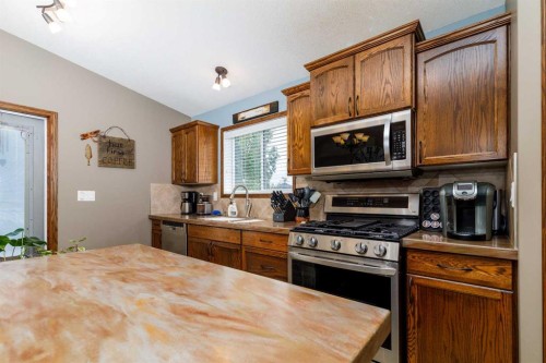23 Oxley Close, Red Deer, AB 