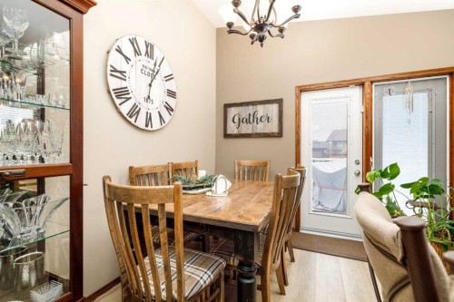 23 Oxley Close, Red Deer, AB 