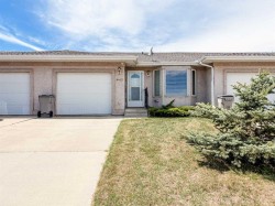 4412 57 Street Stettler, AB T4K 1J1