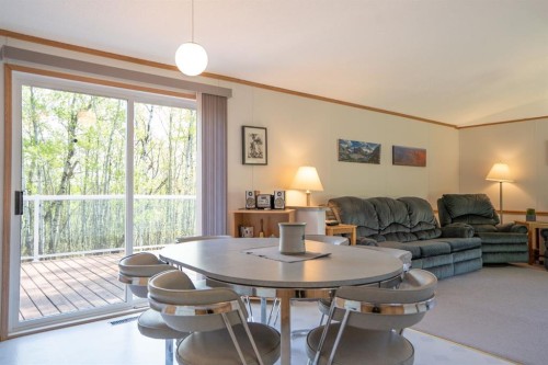 201 433042 Range Road 221, Rural Ponoka County, AB - Indoor