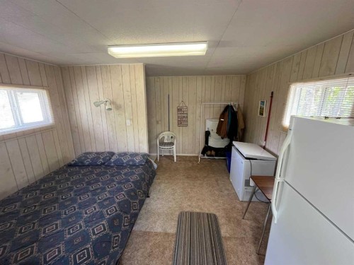 201 433042 Range Road 221, Rural Ponoka County, AB - Indoor