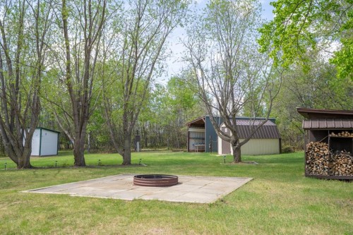 201 433042 Range Road 221, Rural Ponoka County, AB - Outdoor