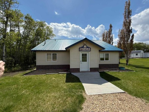 201 433042 Range Road 221, Rural Ponoka County, AB - Outdoor