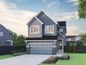 210 Sora Way Se, Calgary, AB  - Outdoor With Facade 