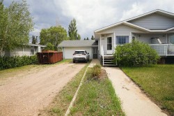 4525 49 Avenue Hardisty, AB T0B 1V0