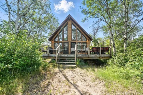 39 Buffalo Drive  Rural Stettler No. 6, County Of, AB T0C 3B0