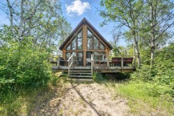 39 Buffalo Drive Rural Stettler No. 6, County Of, AB T0C 3B0