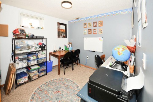 4414 67 Street, Camrose, AB - Indoor Photo Showing Other Room