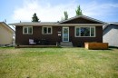 4414 67 Street, Camrose, AB  - Outdoor 