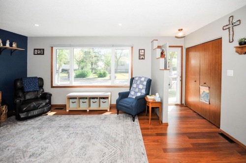 4414 67 Street, Camrose, AB - Indoor