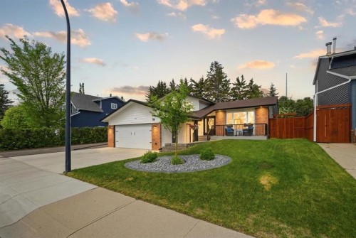 70 Wiltshire Boulevard, Red Deer, AB 