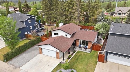 70 Wiltshire Boulevard, Red Deer, AB 