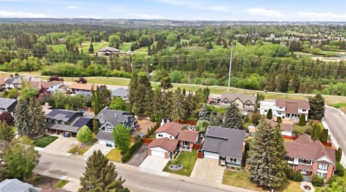 70 Wiltshire Boulevard, Red Deer, AB 