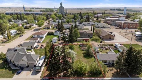 4911 54 Avenue, Viking, AB 