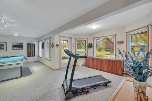 9 Creek Road, Rural Ponoka County, AB 