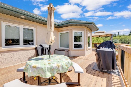 9 Creek Road, Rural Ponoka County, AB 
