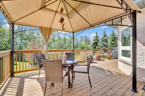 9 Creek Road, Rural Ponoka County, AB 