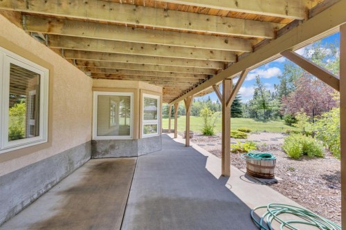 9 Creek Road, Rural Ponoka County, AB 
