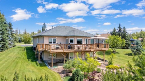 9 Creek Road, Rural Ponoka County, AB 