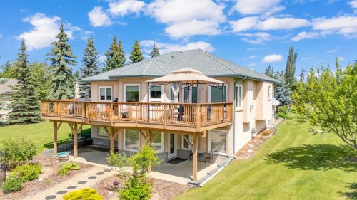 9 Creek Road, Rural Ponoka County, AB 