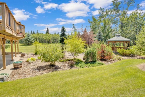 9 Creek Road, Rural Ponoka County, AB 