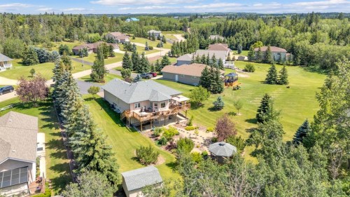 9 Creek Road, Rural Ponoka County, AB 