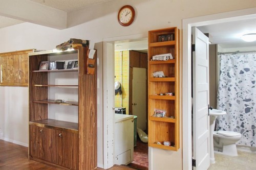 47038 Range Road 191, Rural Camrose County, AB - Indoor