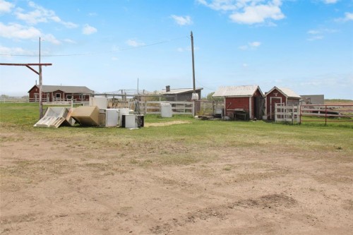 47038 Range Road 191, Rural Camrose County, AB - Outdoor