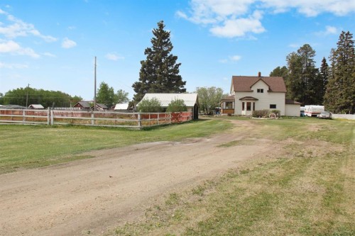 47038 Range Road 191, Rural Camrose County, AB - Outdoor