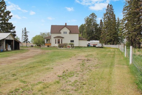 47038 Range Road 191, Rural Camrose County, AB - Outdoor
