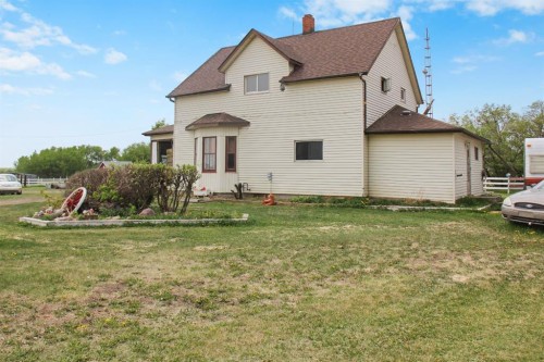 47038 Range Road 191, Rural Camrose County, AB - Outdoor