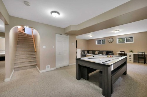 1 Spruce Close, Lacombe, AB - Indoor