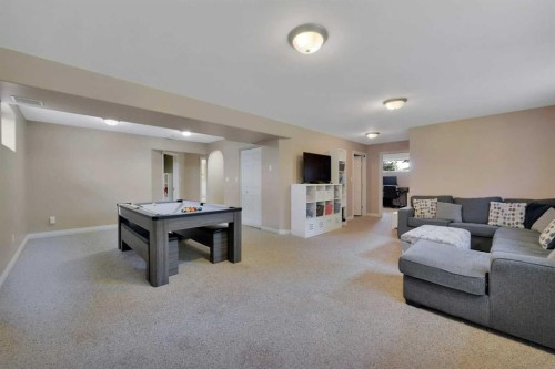 1 Spruce Close, Lacombe, AB - Indoor