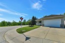1 Spruce Close, Lacombe, AB  - Outdoor 