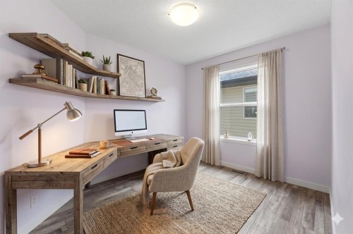 71 Long Close, Red Deer, AB - Indoor