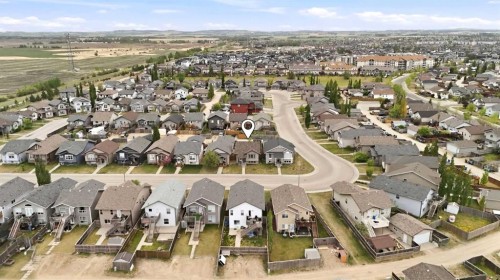 71 Long Close, Red Deer, AB - Outdoor With View