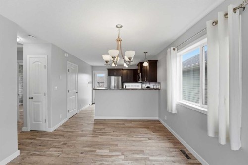 71 Long Close, Red Deer, AB - Indoor