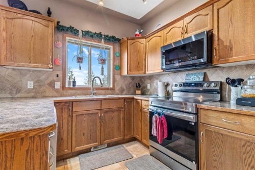 210 Morris Place, Didsbury, AB 